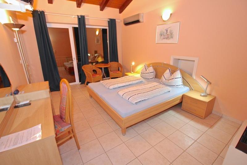 Frühstückspension Villa Mala Poreč