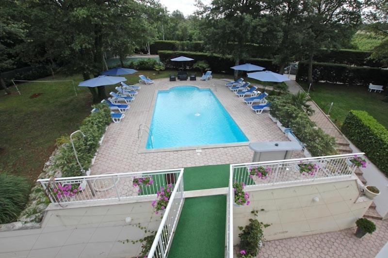 Frühstückspension Villa Mala *
