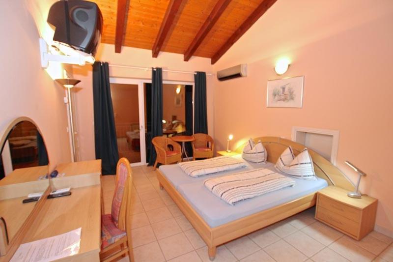Frühstückspension Villa Mala *