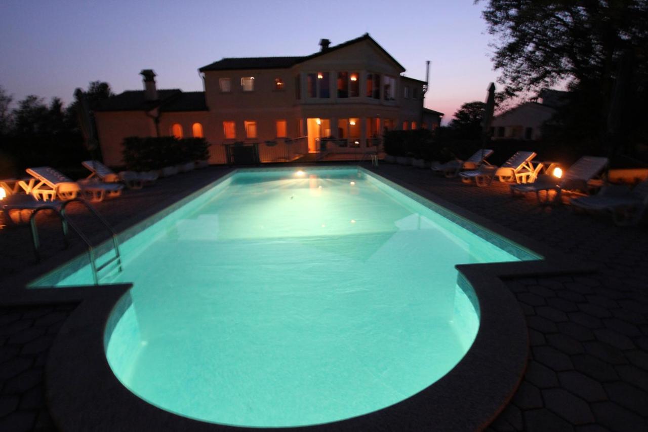 Villa Mala
