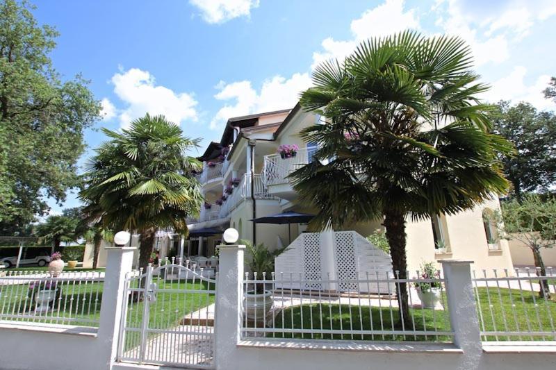 Villa Mala * Poreč