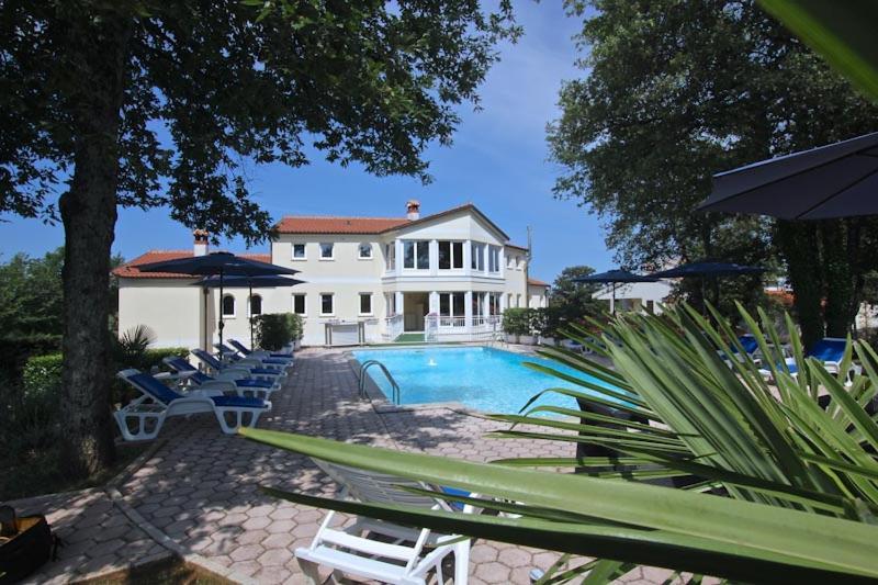 Villa Mala * Poreč