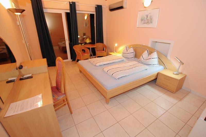 Villa Mala Frühstückspension Poreč