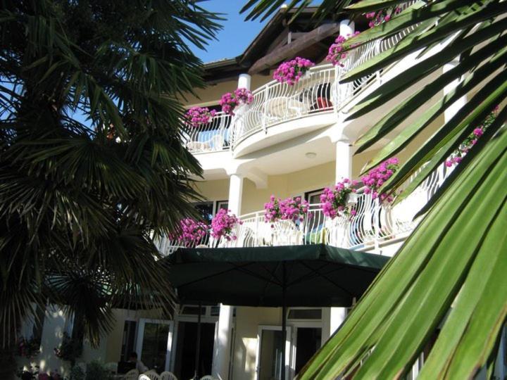 Villa Mala Frühstückspension